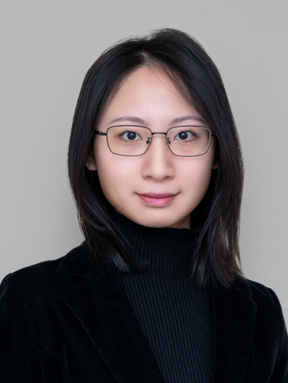 Yangxue Yu