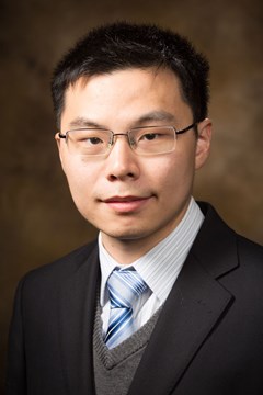 Dr. Yarui Peng