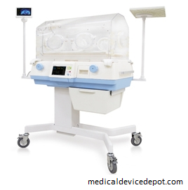 incubator image