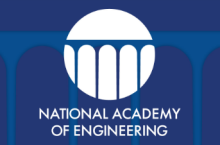 National Academy of Engineering Logo